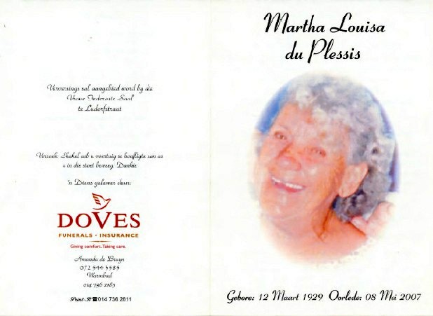 PLESSIS-DU-Martha-Louisa-1929-2007-F_1
