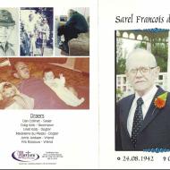 PLESSIS, Sarel Francois du 1942-2011_1