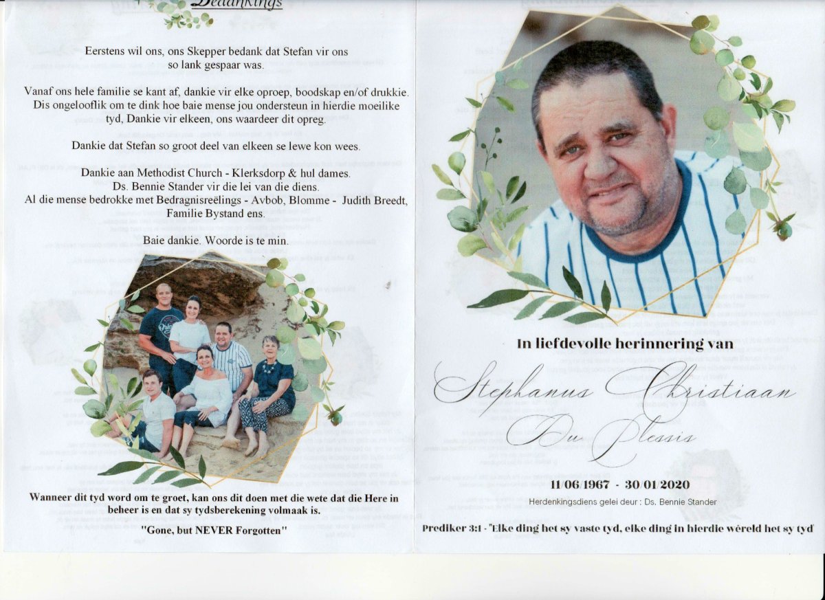 PLESSIS-DU-Stephanus-Christiaan-Nn-Stefan-1967-2020-M_1