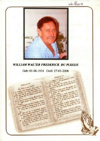 PLESSIS-DU-William-Walter-Frederick-Nn-Willie-1934-2006-M_1