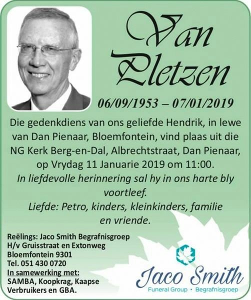 PLETZEN-VAN-Hendrik-1953-2019-M_10
