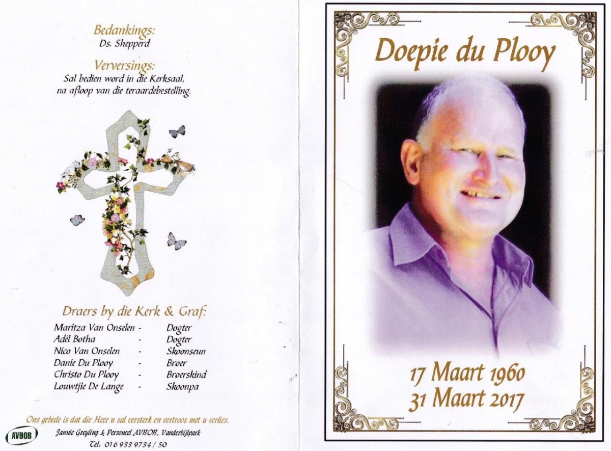 PLOOY-DU-Burger-Christiaan-Daniel-Nn-Doepie-1960-2017-M_01