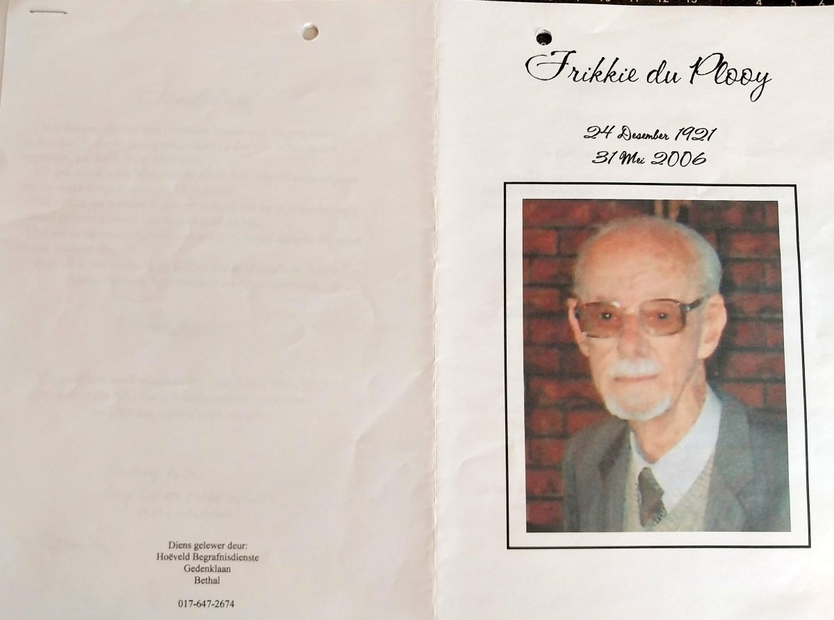 PLOOY-DU-Frederick-Cornelius-Michiel-Nn-Frikkie-1921-2006-M_1