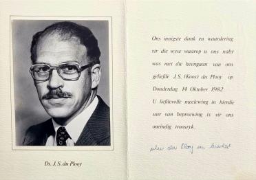 PLOOY-DU-J-S-Nn-Koos-0000-1982-Ds-M