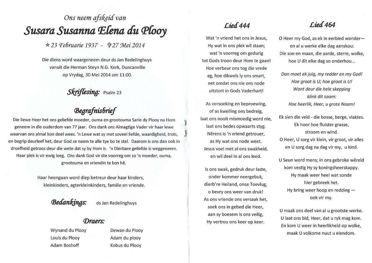 PLOOY-DU-Susara-Susanna-Elena-Nn-Sarie-1937-2014-F_2