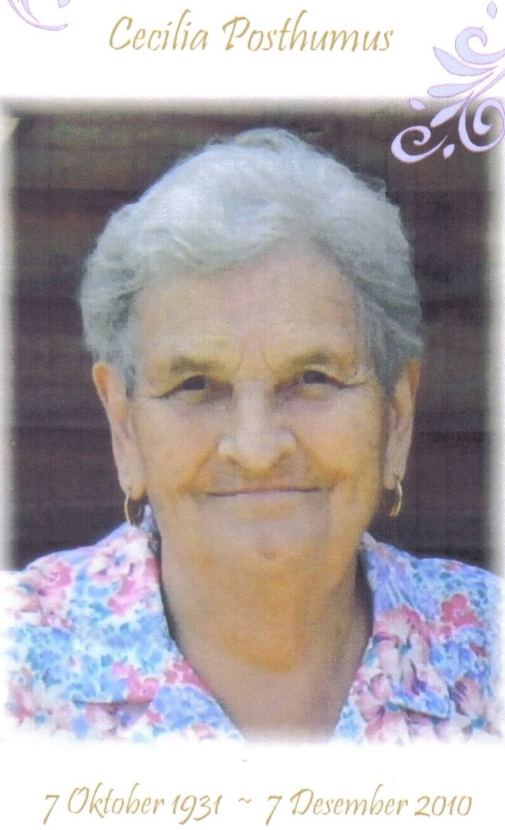 POSTHUMUS-Cecilia-1931-2010-F_1