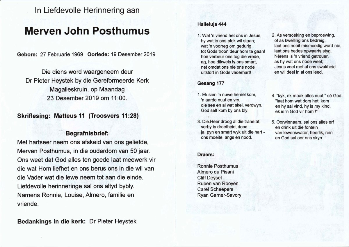 POSTHUMUS-Merven-John-Nn-Merven-1969-2019-M-02