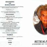 POSTMA-Bettie-M-Nn-Bette-1920-2006-F_1