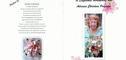 POTGIETER-Adriana-Christina-Nn-Chrissie-1931-2021-F