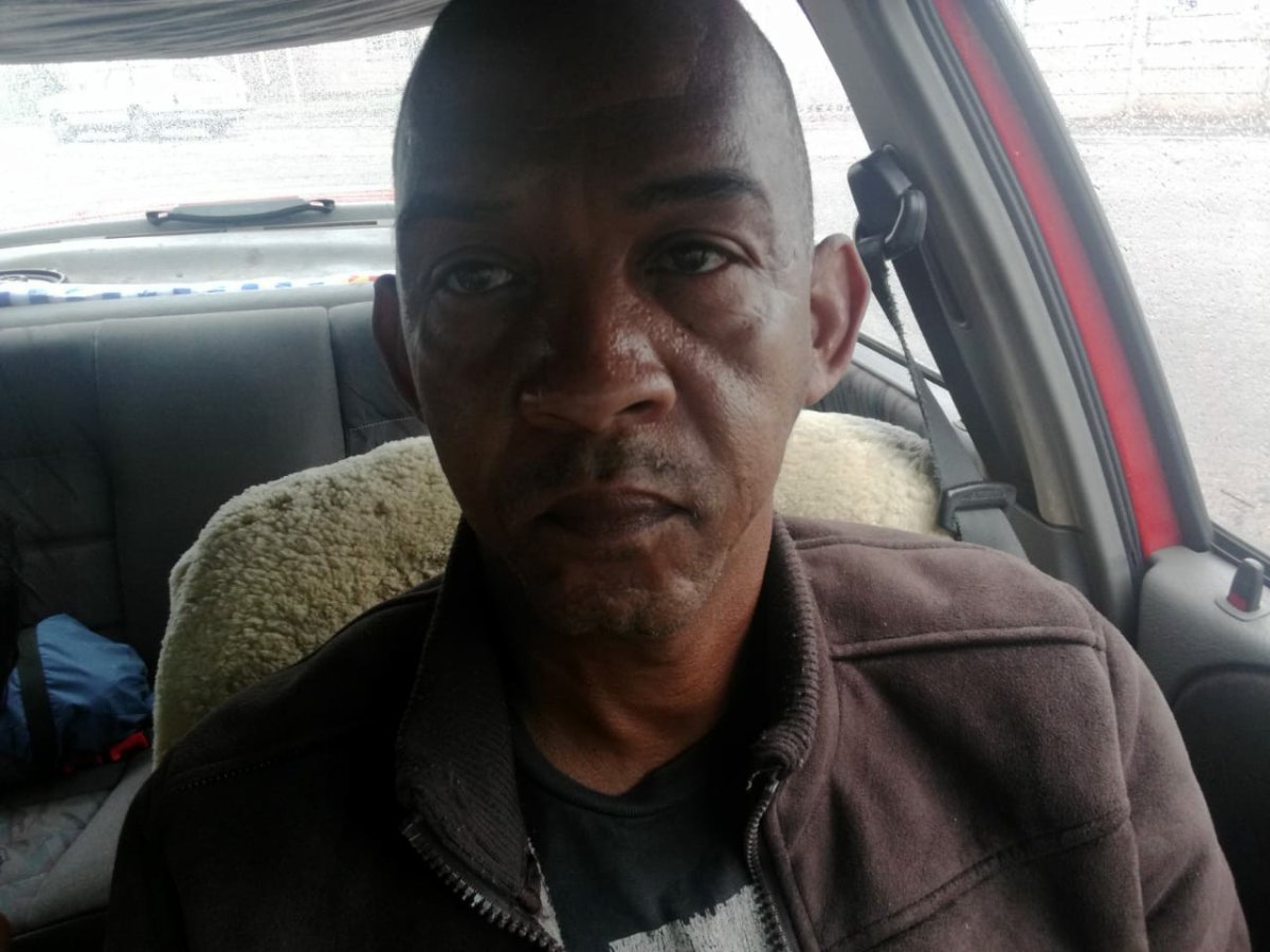 POTGIETER-Aldridge-1968-2019-M_1