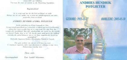 POTGIETER-Andries-Hendrik-1955-2005