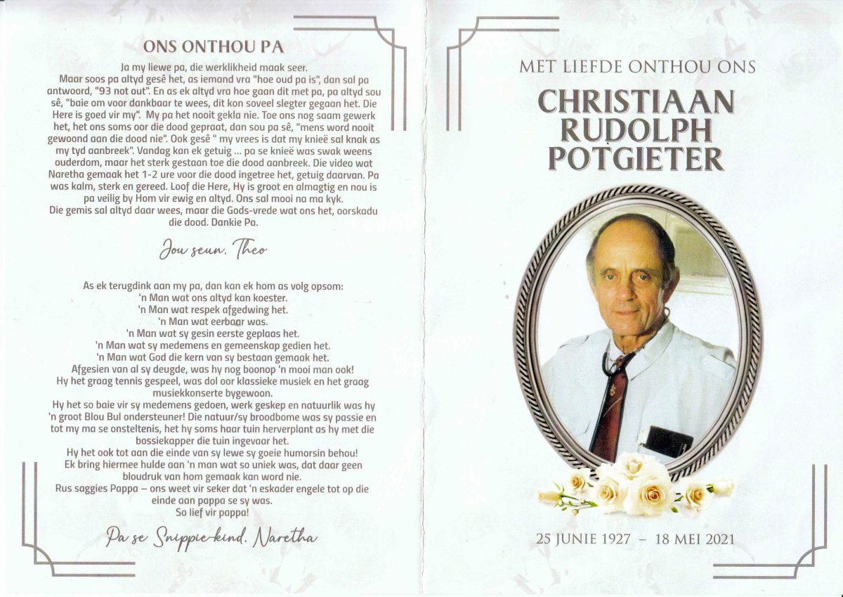 POTGIETER-Christiaan-Rudolph-Nn-Chris-1927-2021-Dr-M_1