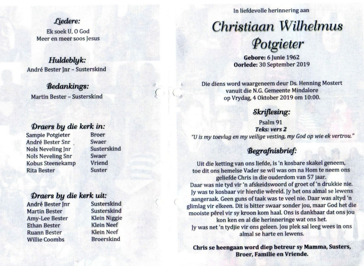 POTGIETER-Christiaan-Wilhelmus-Nn-Chris-1962-2019-M_1