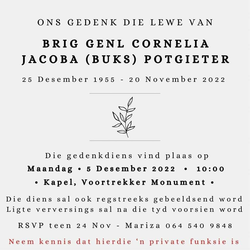 POTGIETER-Cornelia-Jacoba-Nn-Buks-1955-2022-BrigGenl-F_1
