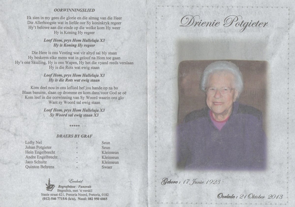 POTGIETER-Hendrina-Maria-Nn-Drienie-1923-2013-F_1