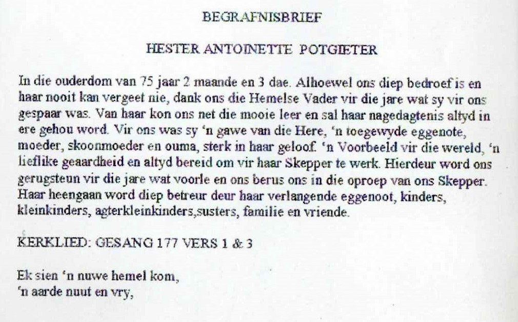 POTGIETER-Hester-Antoinette-1923-1998-F_98