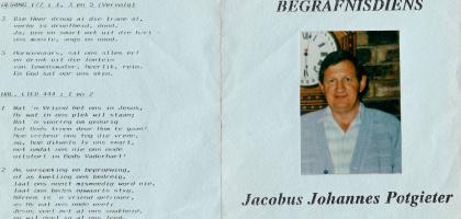 POTGIETER-Jacobus-Johannes-1940-1993