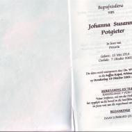 POTGIETER-Johanna-Susanna-Nn-Johanna-X-Lombard-née-DuBuson-1914-2002-F_1