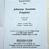 POTGIETER-Johanna-Susanna-Nn-Johanna-X-Lombard-née-DuBuson-1914-2002-F_4
