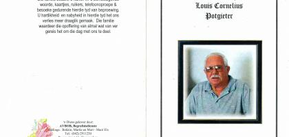 POTGIETER-Louis-Cornelius-Nn-Louis-1938-2008-M