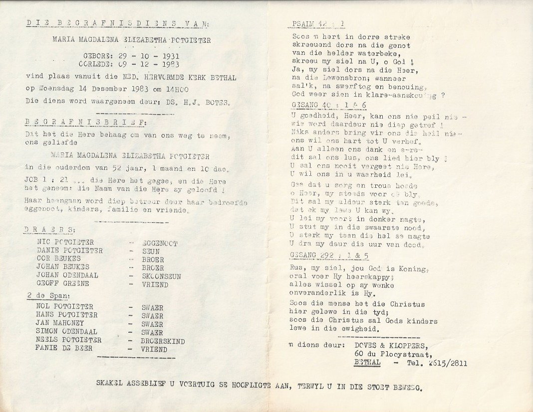 POTGIETER-Maria-Magdalena-Elizabeth-1931-1983-F_1