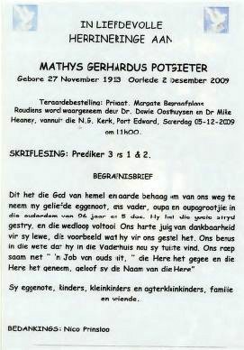POTGIETER-Mathys-Gerhardus-1903-2009-M_1
