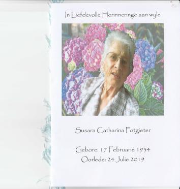 POTGIETER-Susara-Catharina-1934-2019-F