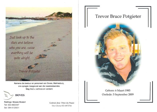 POTGIETER, Trevor Bruce 1985-2009_1