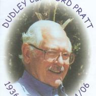 PRATT-Dudley-Clifford-1936-2001