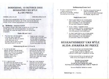PREEZ-DU-Alida-Johanna-Nn-Alida-1941-2002-F-2