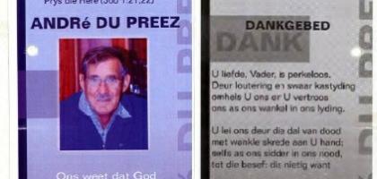 PREEZ-DU-André-1940-2006-M