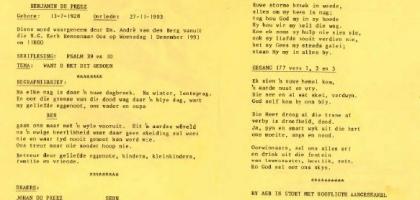 PREEZ-DU-Benjamin-Nn-Ben-1928-1993-M