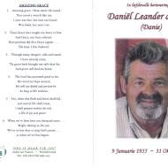 PREEZ-DU-Daniël-Leander-Nn-Danie-1955-2012-M_1