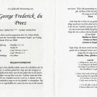 PREEZ-DU-George-Frederick-Nn-Dup-1942-2016-M_2