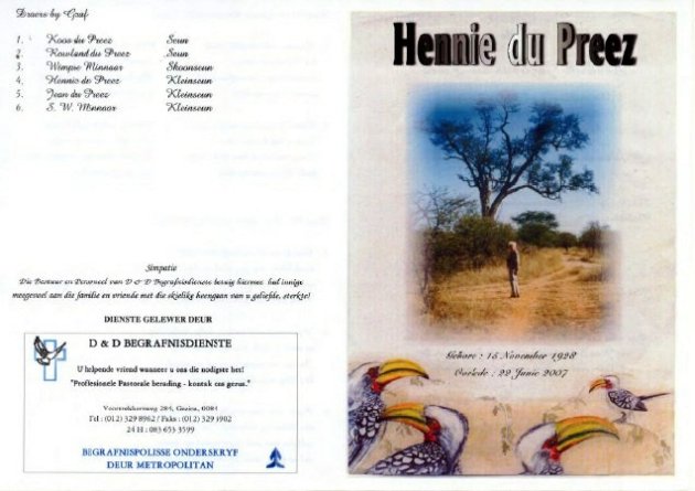 PREEZ-DU-Hendrik-Jacobus-Nn-Hennie-1928-2007-M_1