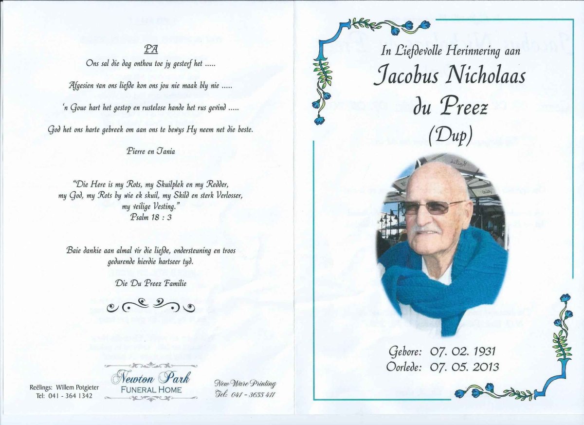 PREEZ-DU-Jacobus-Nicholaas-1931-2013-M_01