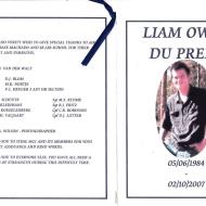 PREEZ, Liam Owen du 1984-2007_01
