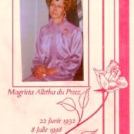 PREEZ-DU-Magrieta-Alletha-1932-1998-F_99