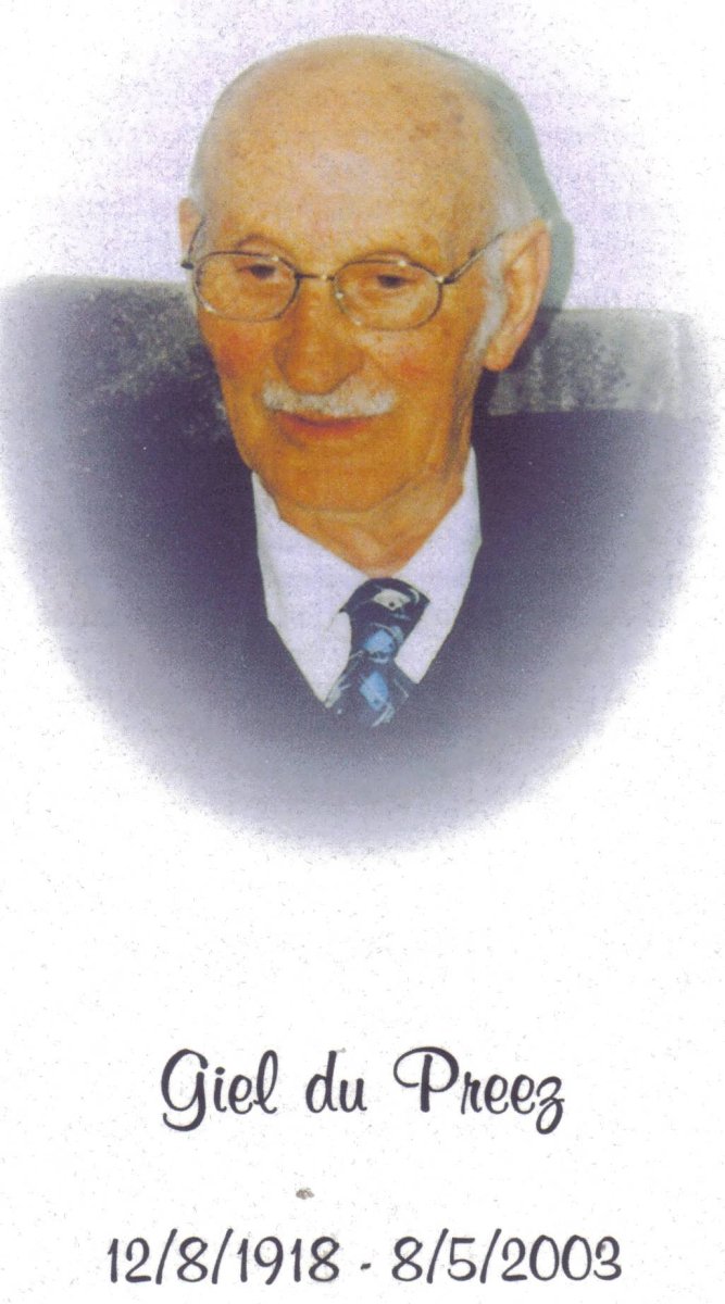 PREEZ-DU-Michiel-Daniel-1918-2003-M_1