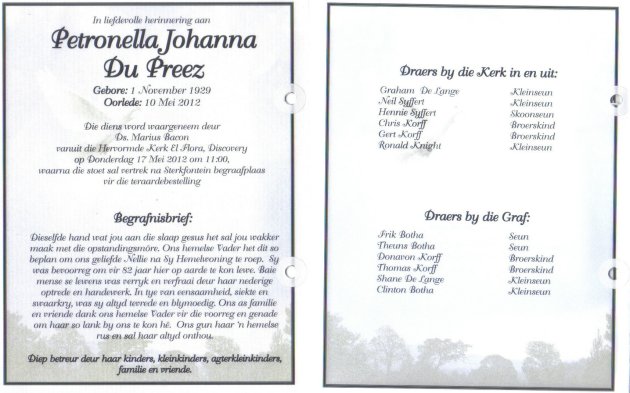 PREEZ-DU-Petronella-Johanna-Nn-Nellie-1929-2012-F_1