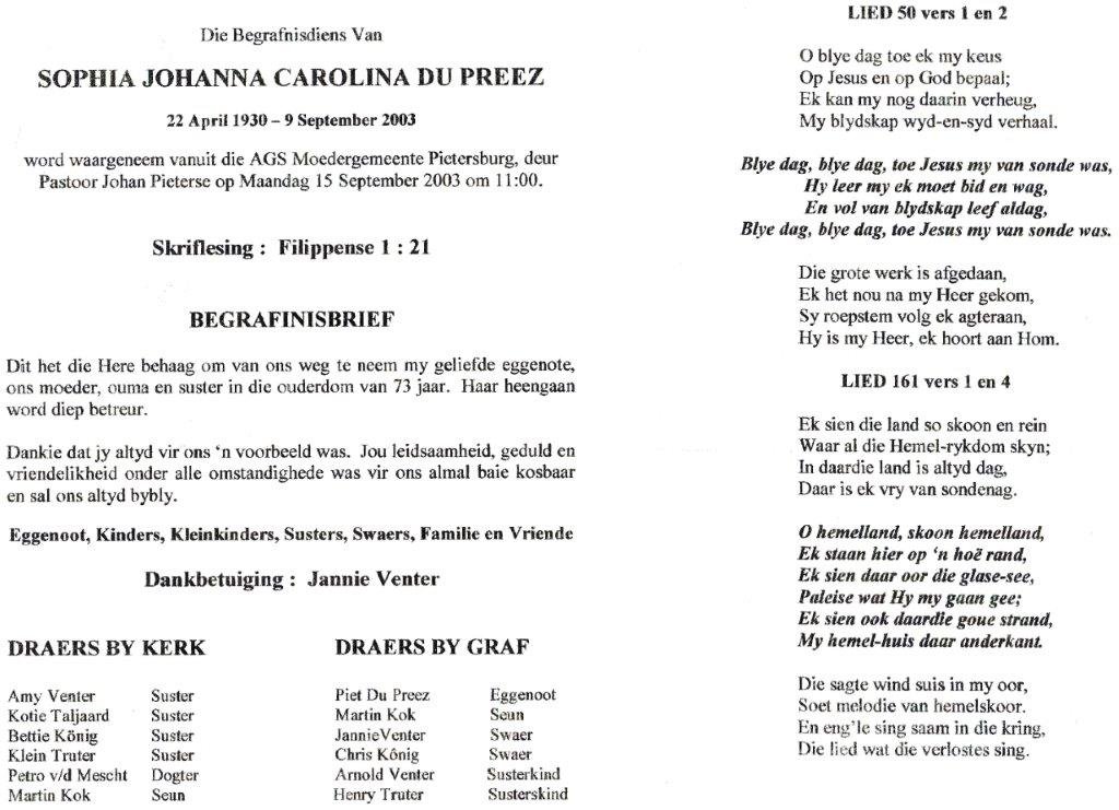 PREEZ-DU-Sophia-Johanna-Carolina-1930-2003-F_1
