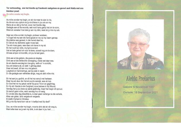 PRETORIUS-Aletta-Johanna-1957-2021-Upington-F_1