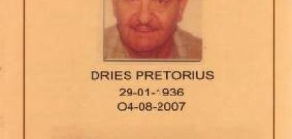 PRETORIUS-Andries-Hendrik-Nn-Dries-1936-2007-M