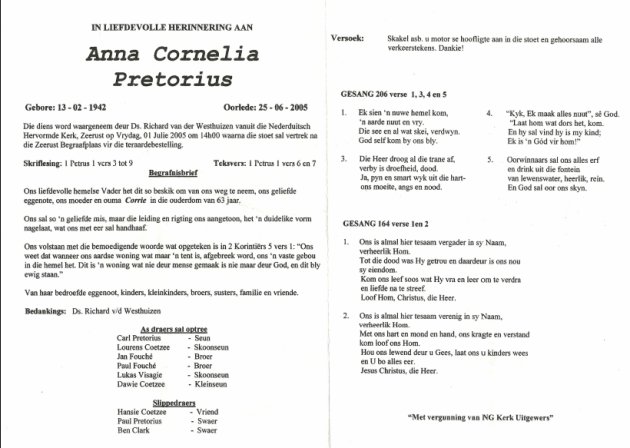 PRETORIUS-Anna-Cornelia-nee-FOUCHe-1942-2005