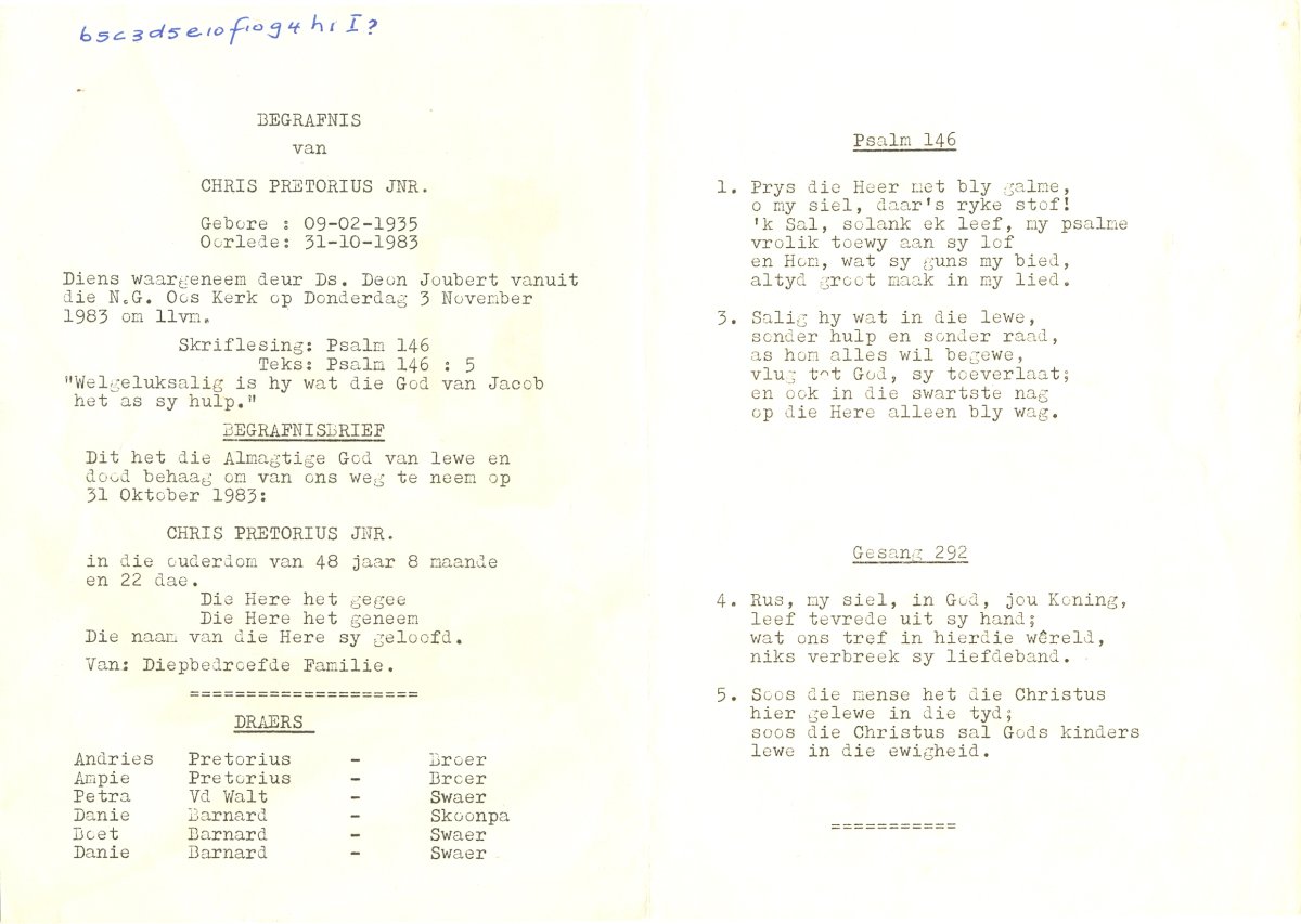 PRETORIUS-Chris-1935-1983-M_1