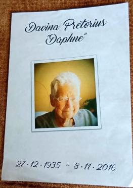 PRETORIUS-Davina-Nn-Daphne-1935-2016-F