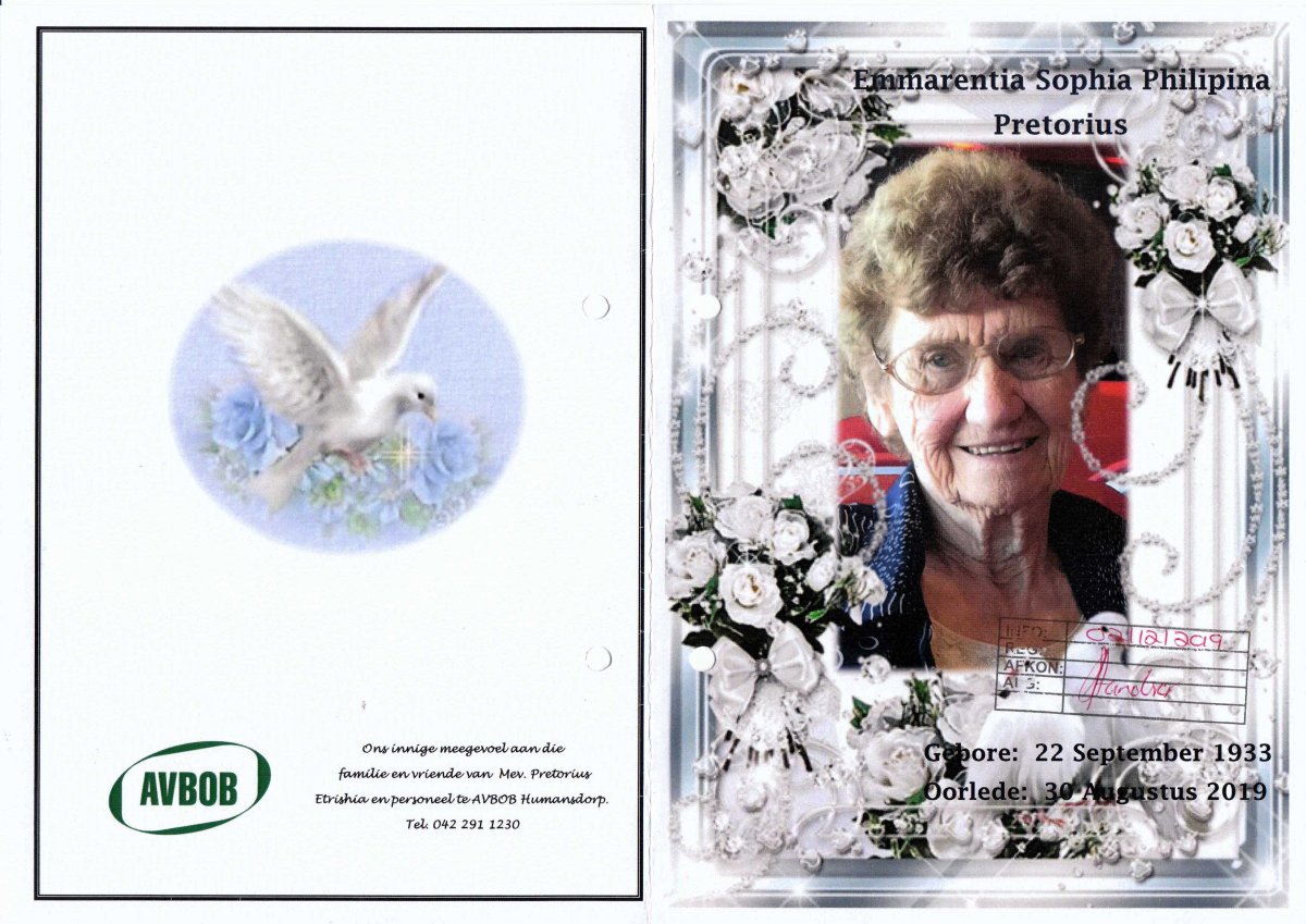 PRETORIUS-Emmarentia-Sophia-Philipina-1933-2019-F_1