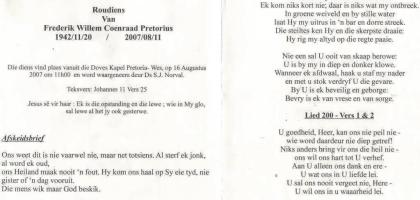 PRETORIUS-Frederik-Willem-Coenraad-1942-2007