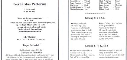 PRETORIUS-Gerhardus-1969-2001