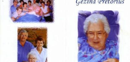 PRETORIUS-Gezina-Elizabeth-Nn-Gezina-nee-Schoeman-1922-2008-F